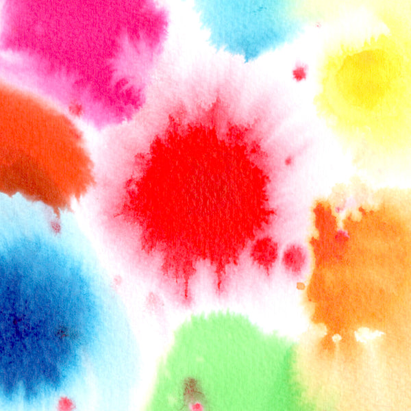 "HIGHER SELF " Digital Print