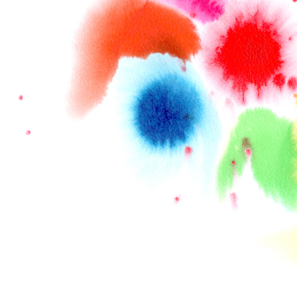 "HIGHER SELF " Digital Print