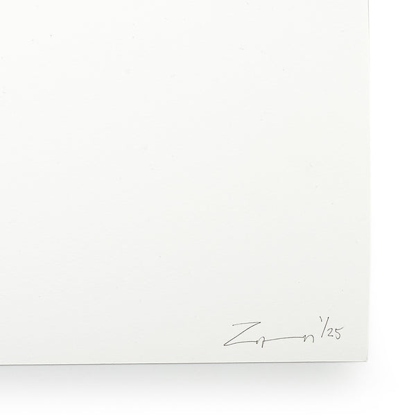 "PRAYING HANDS " Digital Print