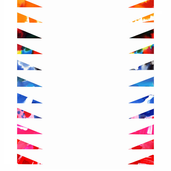 "MIRRORING " Digital Print