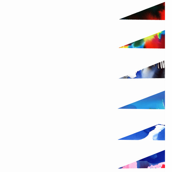 "MIRRORING " Digital Print