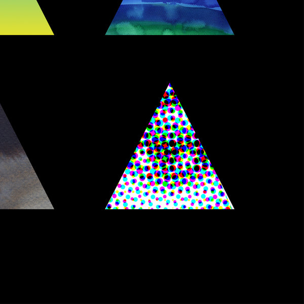 "GOD CALLING - SHIVA SHAKTI - BLACK " Digital Print